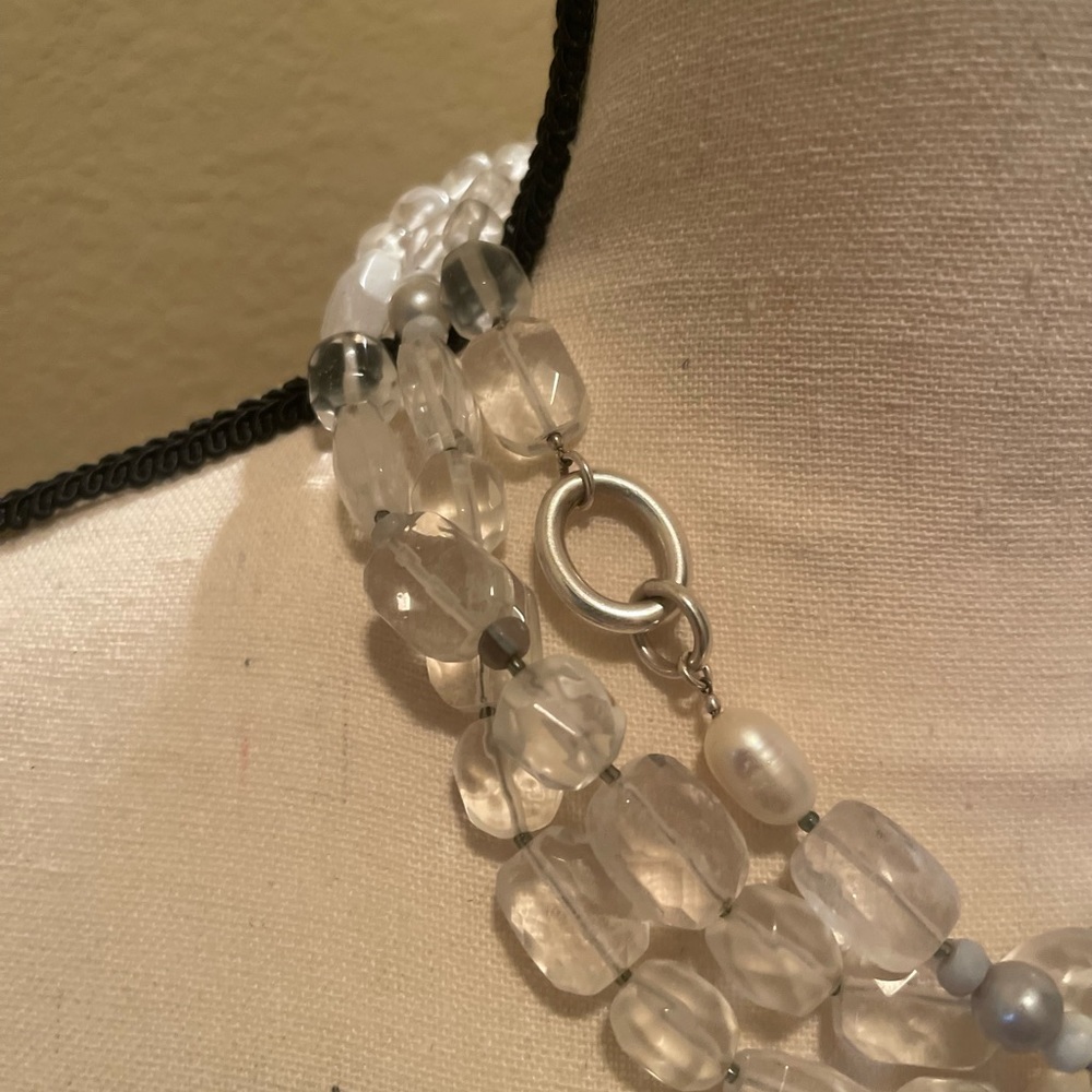Silpada White Heat - Picture 2 of 5